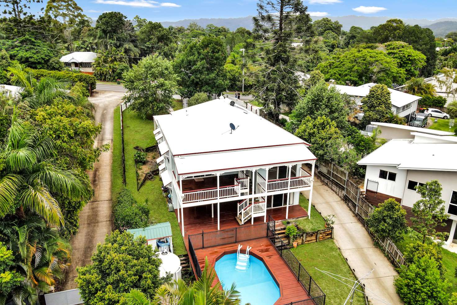 Main view of Homely house listing, 19 Chevallum Road, Palmwoods QLD 4555