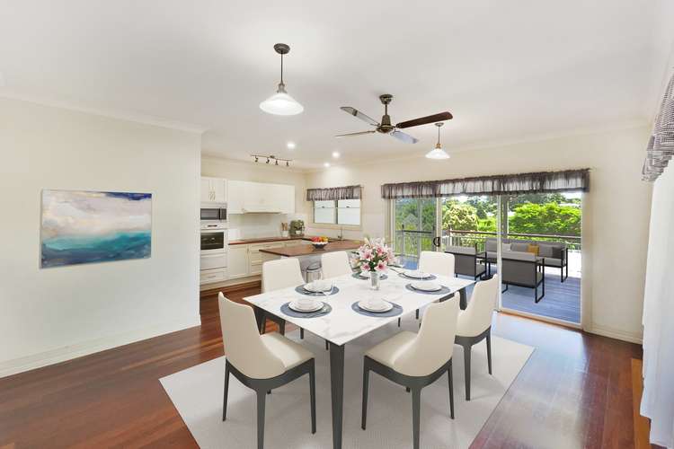 Fifth view of Homely house listing, 19 Chevallum Road, Palmwoods QLD 4555