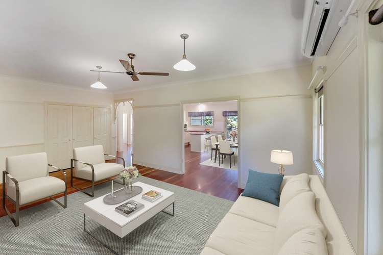 Sixth view of Homely house listing, 19 Chevallum Road, Palmwoods QLD 4555