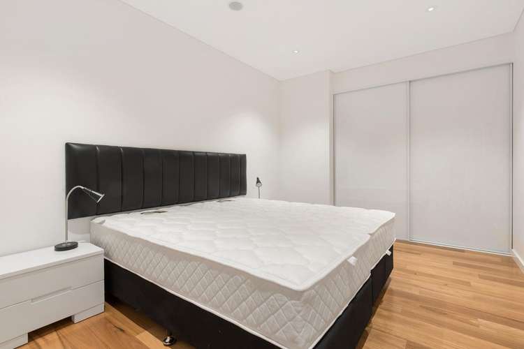 Second view of Homely apartment listing, 1304/222 Margaret Street, Brisbane City QLD 4000
