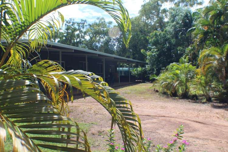 Lot 108 Uhr Road, Wagait Beach NT 822