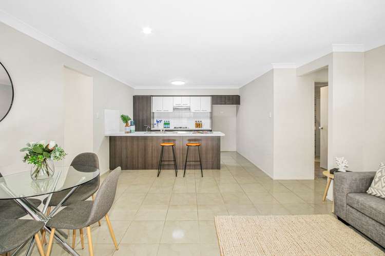 Second view of Homely house listing, 46 MacKay Circuit, Ropes Crossing NSW 2760