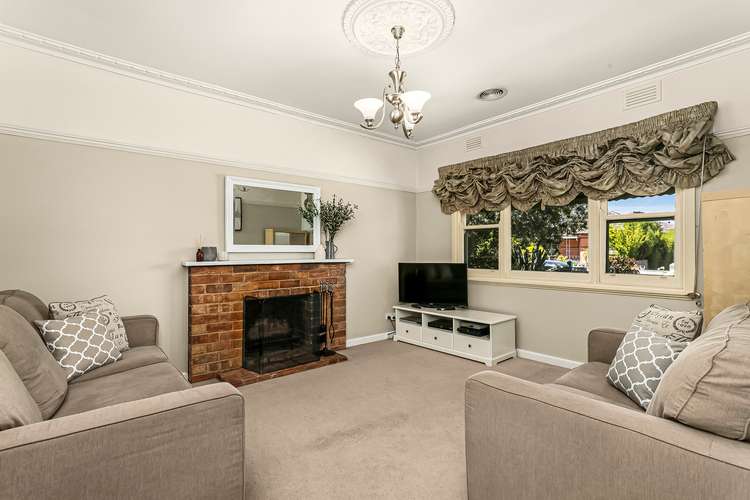 Third view of Homely house listing, 23 Halsbury Street, Hadfield VIC 3046
