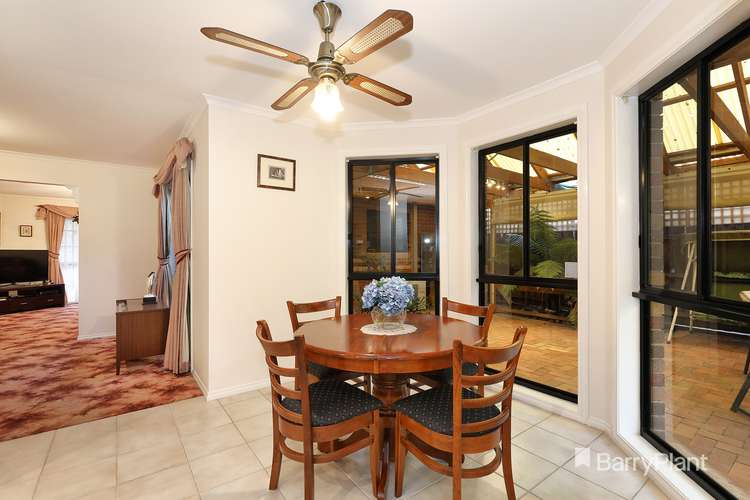 Fourth view of Homely house listing, 6 Helen View, Glenroy VIC 3046