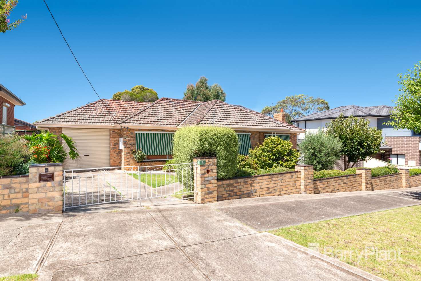 Main view of Homely house listing, 9 Kennedy Street, Glenroy VIC 3046