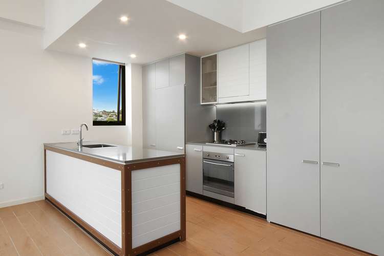 Third view of Homely apartment listing, 501/1 Allambie Street, Ermington NSW 2115