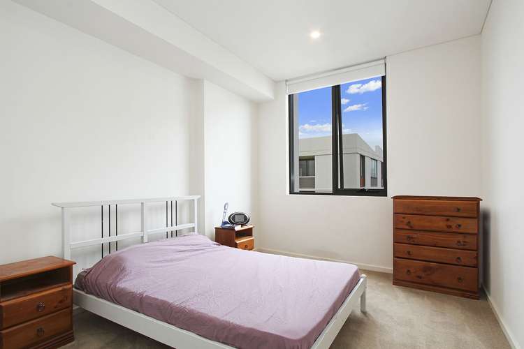 Fourth view of Homely apartment listing, 501/1 Allambie Street, Ermington NSW 2115