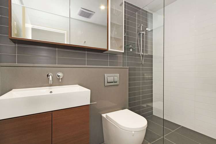 Fifth view of Homely apartment listing, 501/1 Allambie Street, Ermington NSW 2115