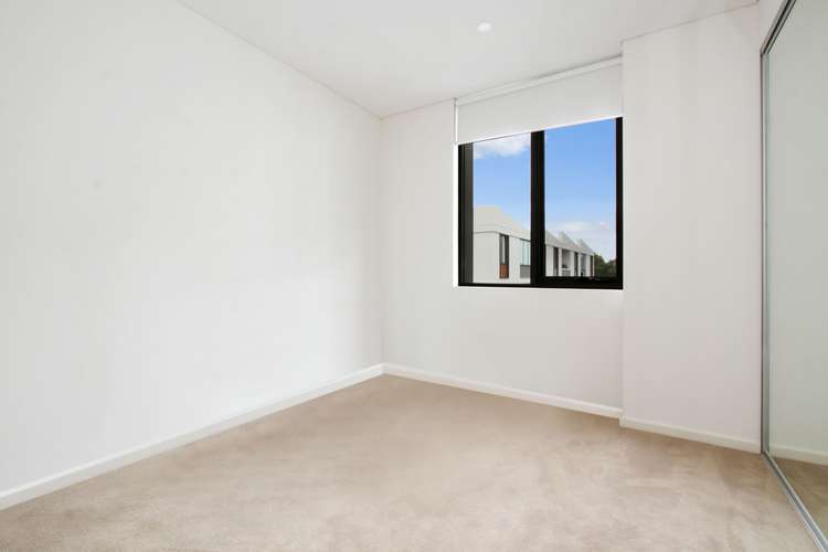 Sixth view of Homely apartment listing, 501/1 Allambie Street, Ermington NSW 2115