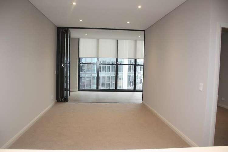 Second view of Homely apartment listing, 803/5 Wentworth Place, Wentworth Point NSW 2127