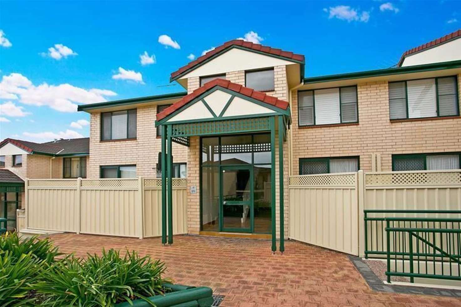 Main view of Homely unit listing, 39/512 Victoria Road, Ryde NSW 2112