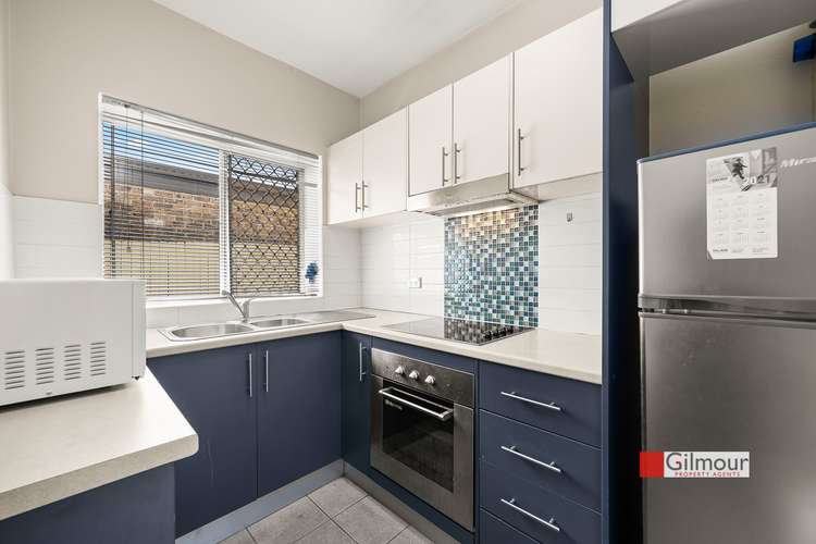 Third view of Homely apartment listing, 1/5-7 Grose Street, Parramatta NSW 2150