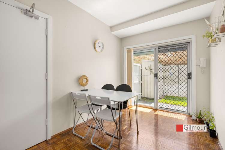 Fourth view of Homely apartment listing, 1/5-7 Grose Street, Parramatta NSW 2150