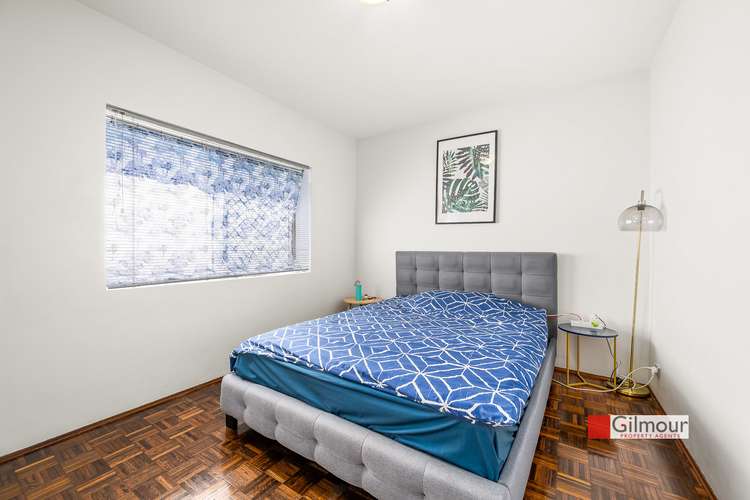 Fifth view of Homely apartment listing, 1/5-7 Grose Street, Parramatta NSW 2150