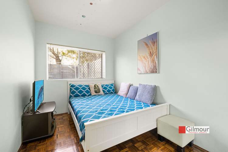 Sixth view of Homely apartment listing, 1/5-7 Grose Street, Parramatta NSW 2150