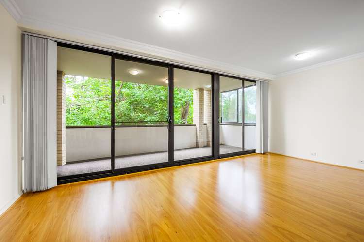 Main view of Homely apartment listing, 11/177 Pacific Highway, Roseville NSW 2069