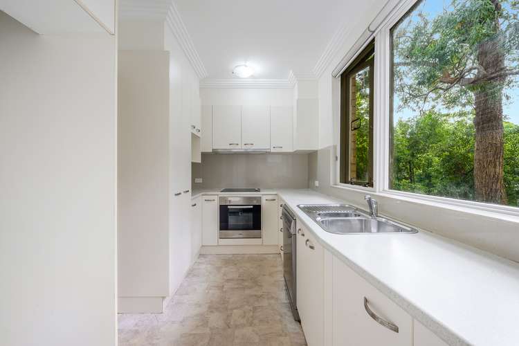 Third view of Homely apartment listing, 11/177 Pacific Highway, Roseville NSW 2069
