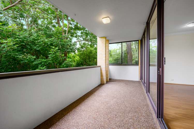 Fifth view of Homely apartment listing, 11/177 Pacific Highway, Roseville NSW 2069