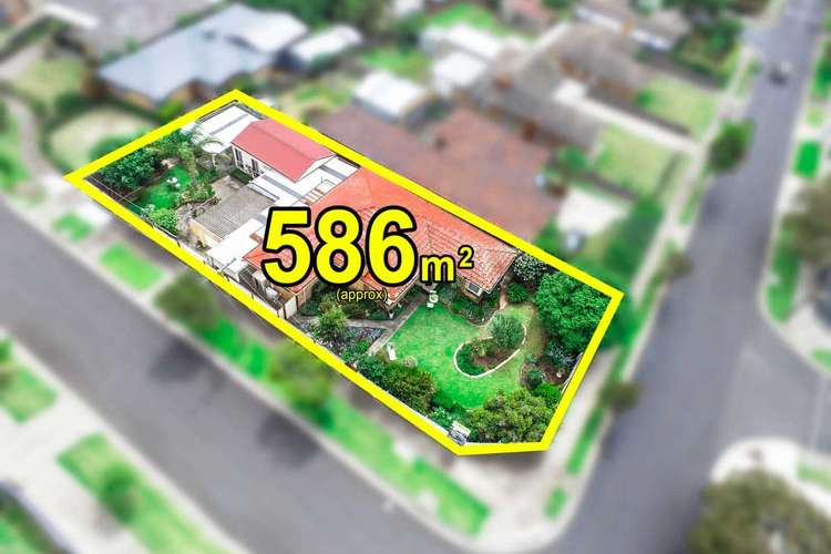 Main view of Homely house listing, 47 Augustine Terrace, Glenroy VIC 3046