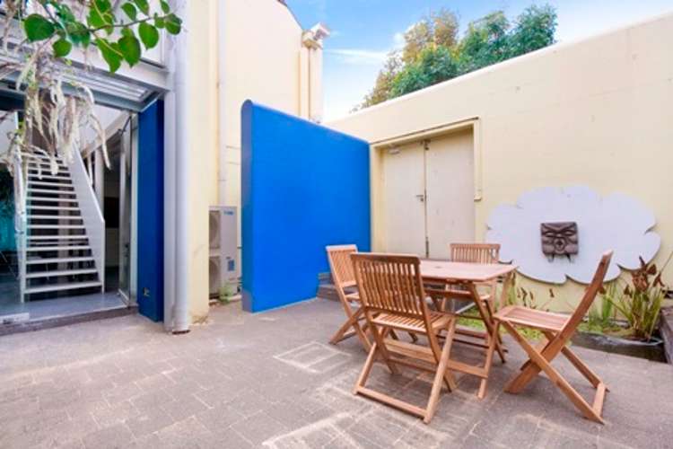 Main view of Homely house listing, 129 Bourke Street, Woolloomooloo NSW 2011