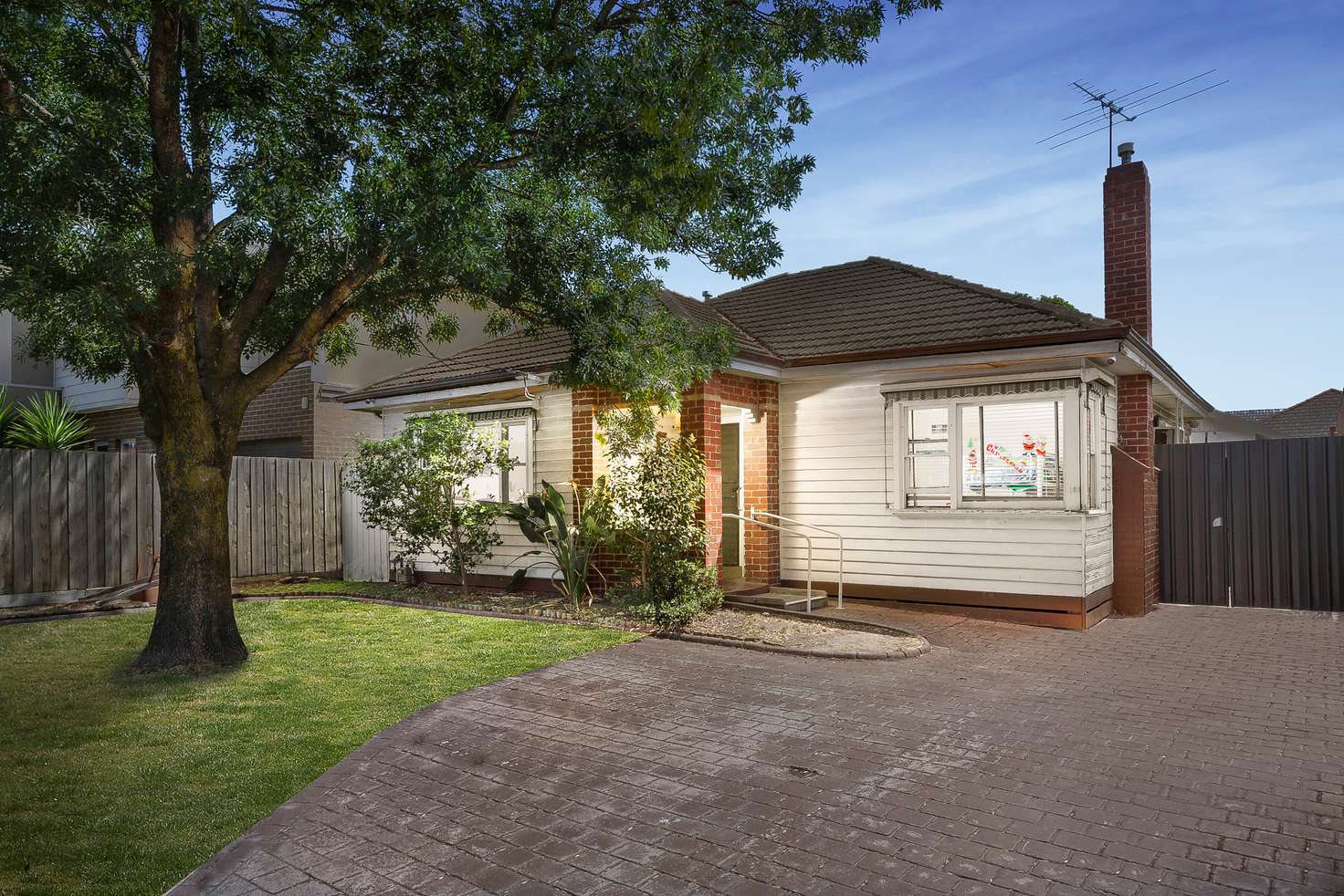Main view of Homely house listing, 193 Sussex Street, Pascoe Vale VIC 3044
