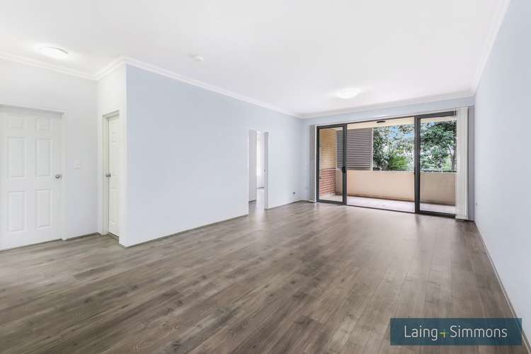 Second view of Homely unit listing, 41/30-44 Railway Tce, Granville NSW 2142