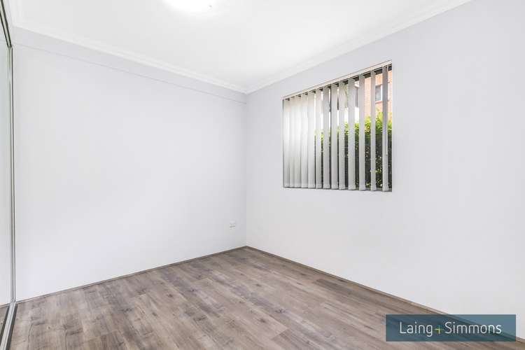Fourth view of Homely unit listing, 41/30-44 Railway Tce, Granville NSW 2142