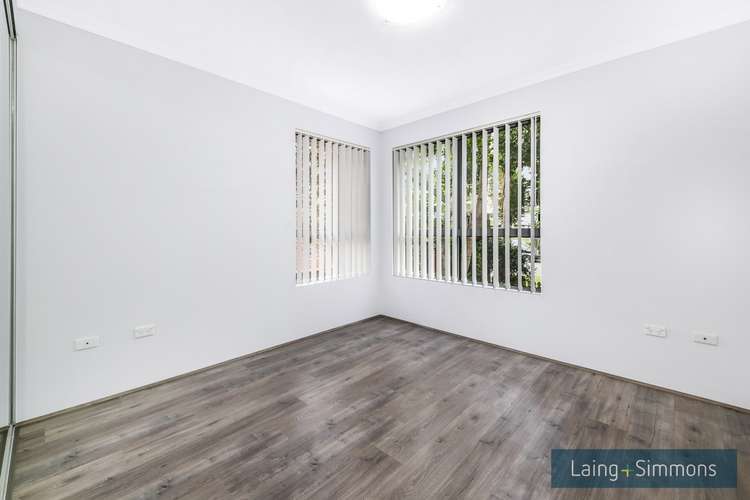 Fifth view of Homely unit listing, 41/30-44 Railway Tce, Granville NSW 2142
