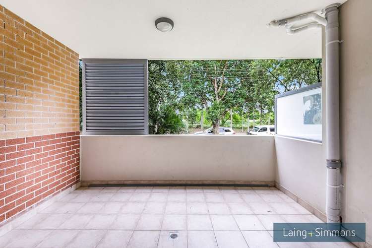 Sixth view of Homely unit listing, 41/30-44 Railway Tce, Granville NSW 2142
