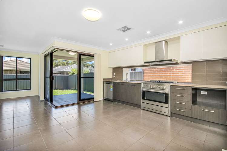 Third view of Homely house listing, 69 Rafter Parade, Ropes Crossing NSW 2760