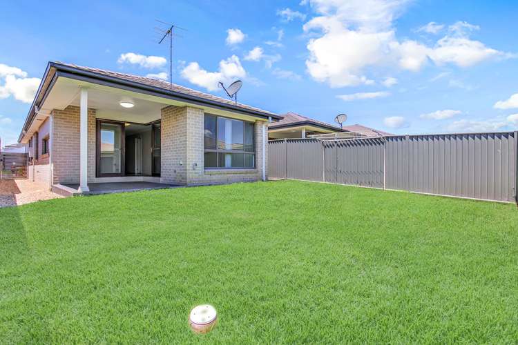 Sixth view of Homely house listing, 69 Rafter Parade, Ropes Crossing NSW 2760