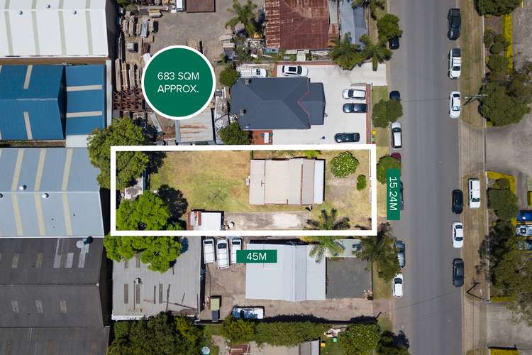 101 Asquith Street, Silverwater NSW 2128