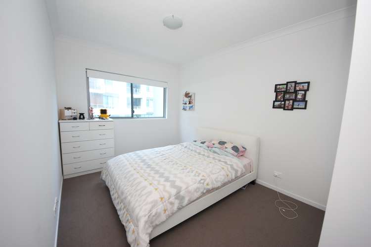 Second view of Homely apartment listing, 2113/397 Christine Avenue, Varsity Lakes QLD 4227