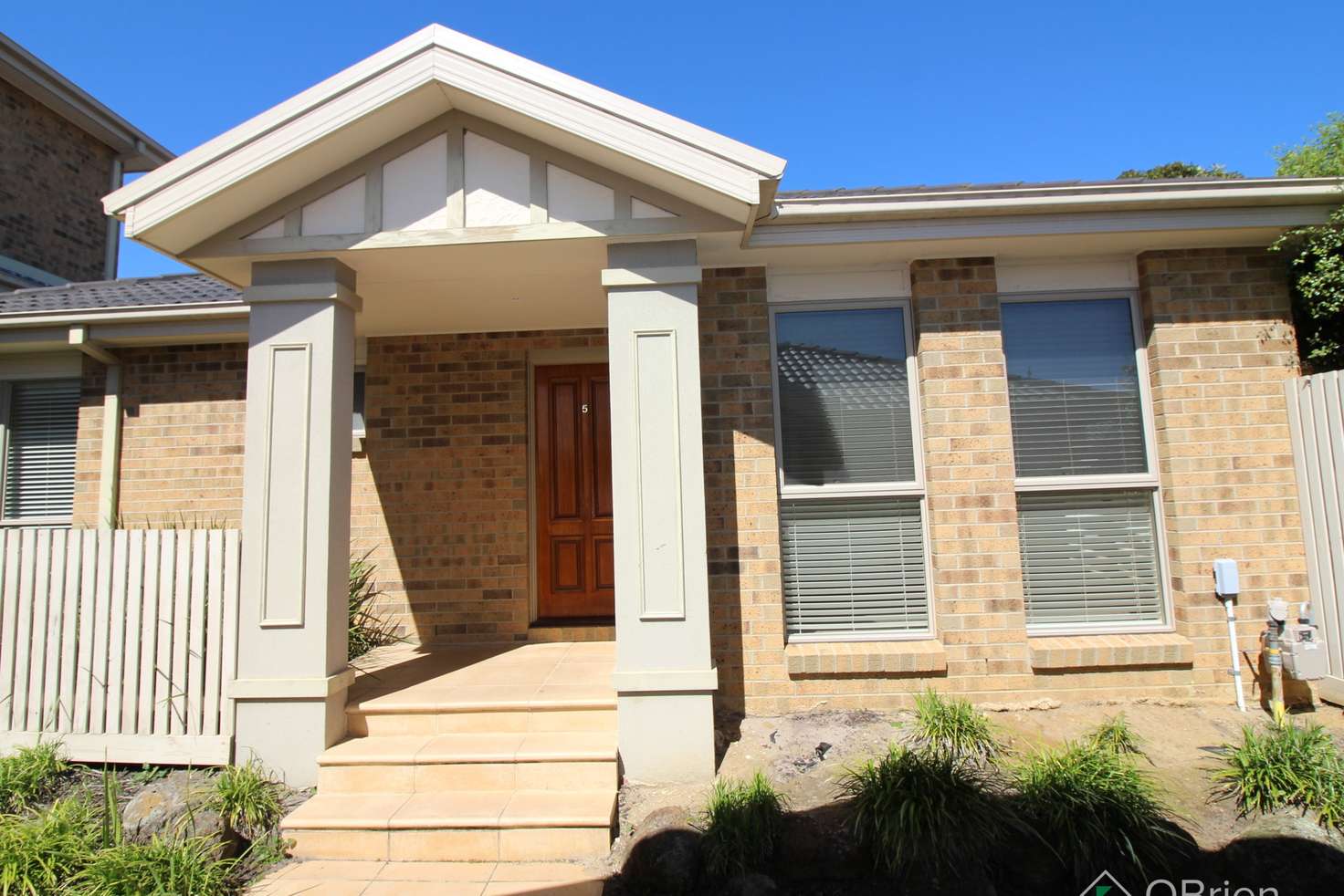 Main view of Homely unit listing, 5/38-40 Milton Crescent, Preston VIC 3072