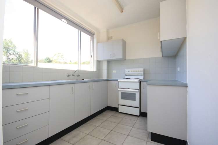 Second view of Homely unit listing, 4/24 Bray Street, North Sydney NSW 2060