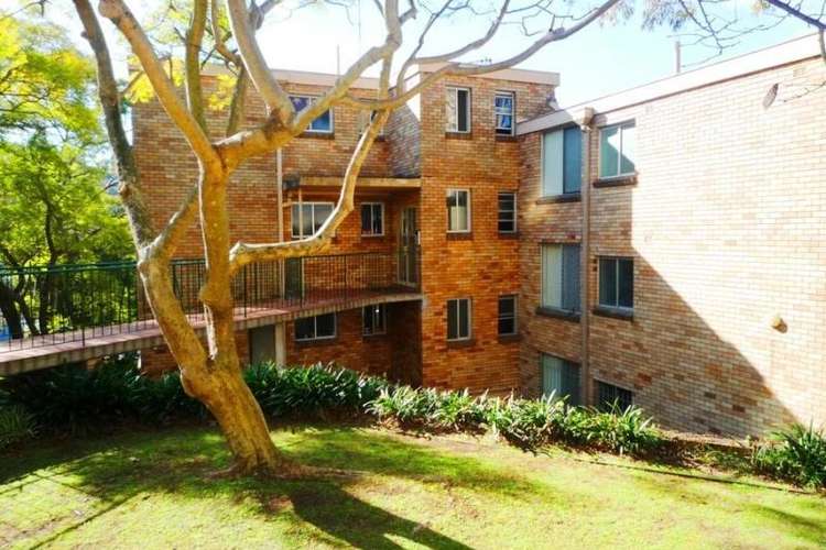 Fifth view of Homely unit listing, 4/24 Bray Street, North Sydney NSW 2060