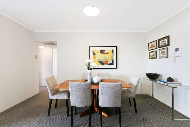 Fifth view of Homely apartment listing, 604/39 McLaren Street, North Sydney NSW 2060