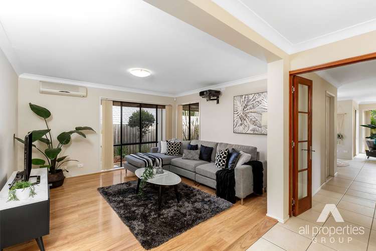 Fifth view of Homely house listing, 31 Nigella Circuit, Drewvale QLD 4116