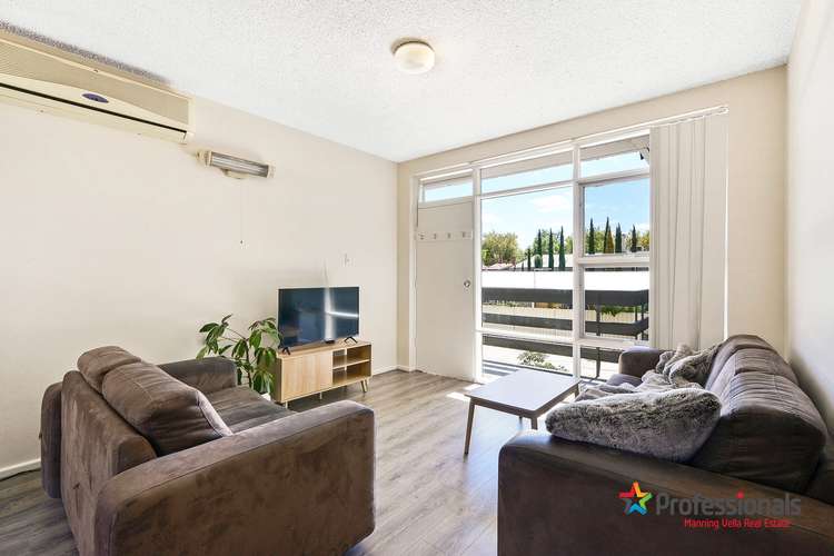 Second view of Homely unit listing, 15/150 Childers Street, North Adelaide SA 5006