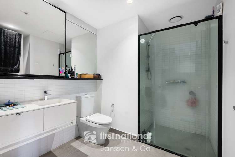 Sixth view of Homely apartment listing, 605/61 Galada Avenue, Parkville VIC 3052