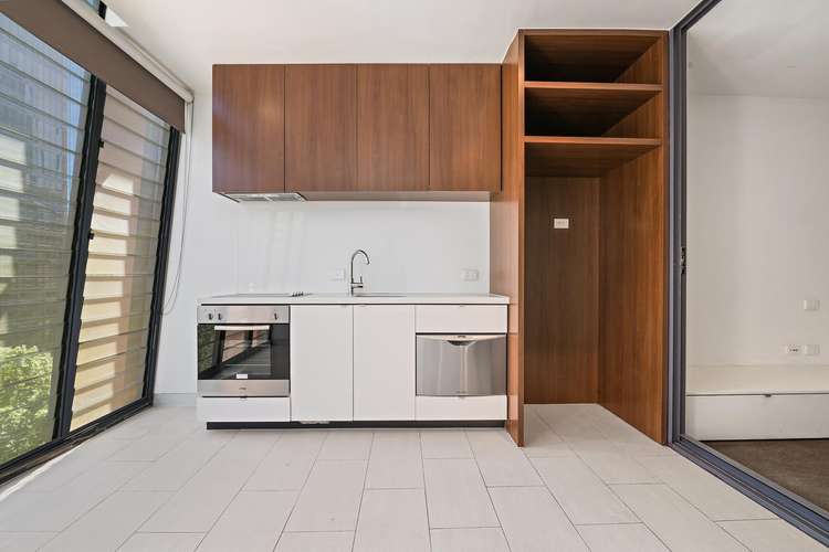 Fourth view of Homely apartment listing, 905/555 Flinders Street, Melbourne VIC 3000