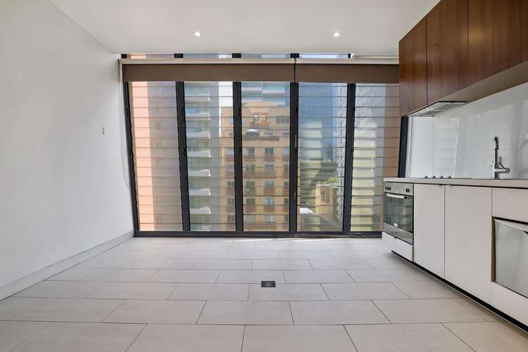 Fifth view of Homely apartment listing, 905/555 Flinders Street, Melbourne VIC 3000