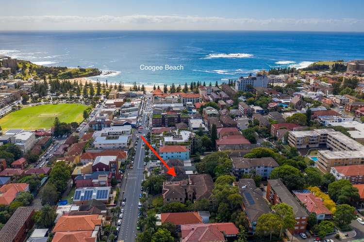 163 Coogee Bay Road, Coogee NSW 2034