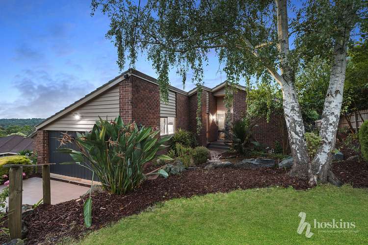 Main view of Homely house listing, 5 Highview Drive, Mooroolbark VIC 3138