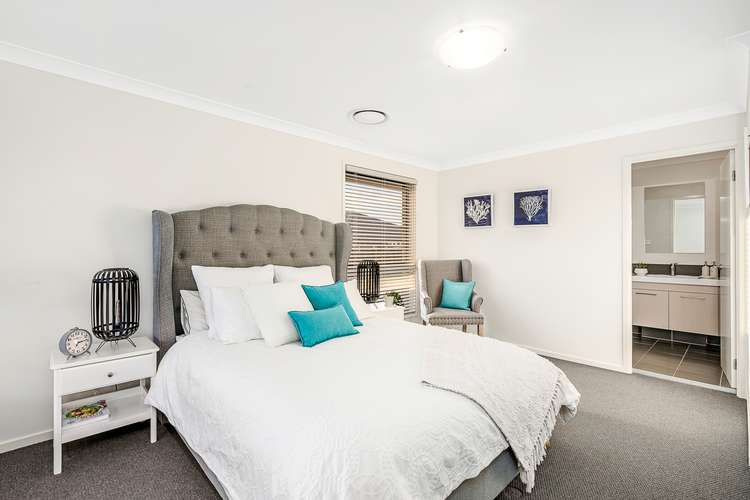 Sixth view of Homely house listing, 24 Fernlea Crescent, Marsden Park NSW 2765