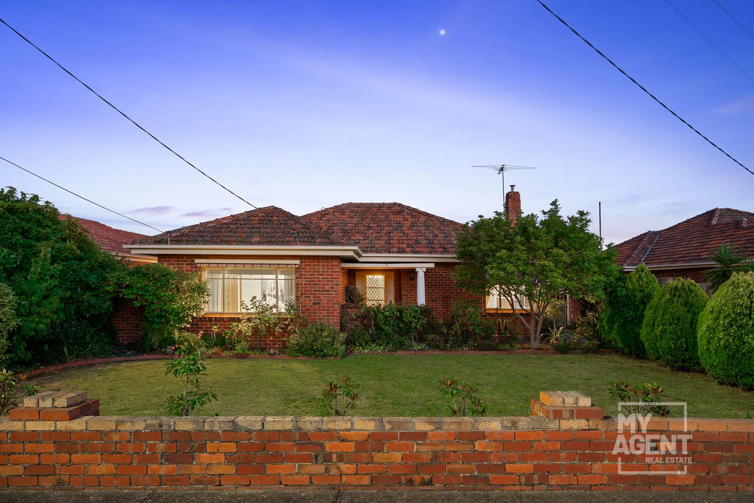 Main view of Homely house listing, 14 Mendip Road, Reservoir VIC 3073