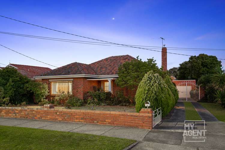 Second view of Homely house listing, 14 Mendip Road, Reservoir VIC 3073