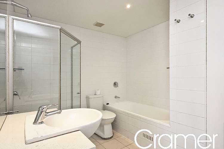 Fourth view of Homely apartment listing, 25/555 Princes Highway, Rockdale NSW 2216