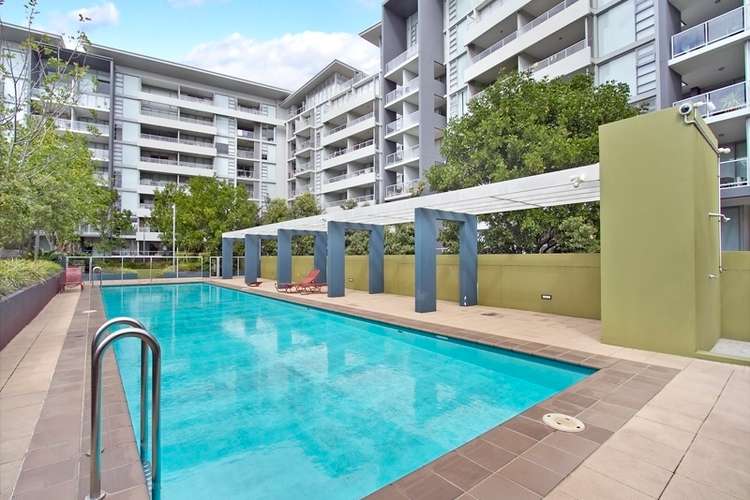 Fifth view of Homely apartment listing, 25/555 Princes Highway, Rockdale NSW 2216