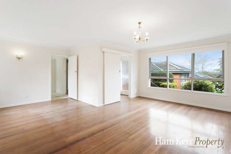 Third view of Homely unit listing, 4/9 Vauxhall Road, Balwyn VIC 3103